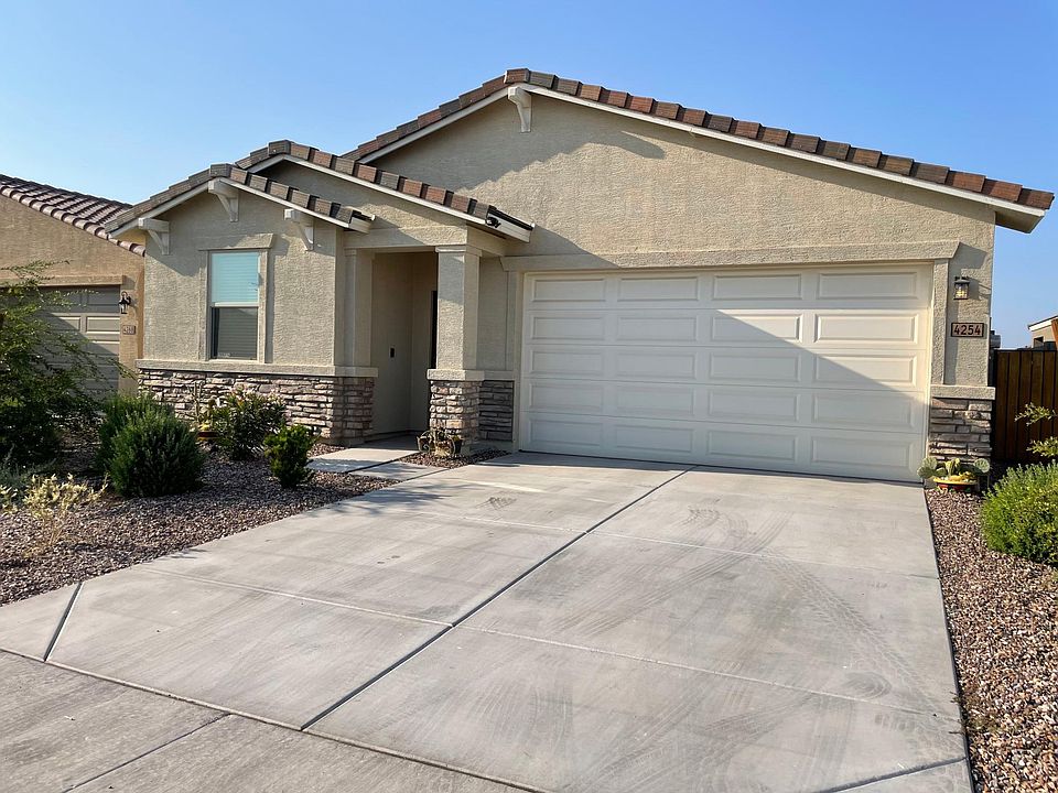 1st image of 4253 W Crossflower Ave