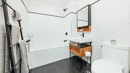 Rented by Nooklyn NYC LLC