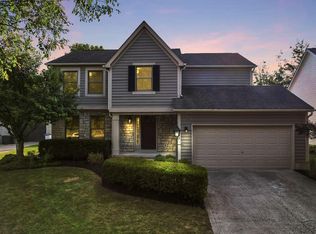 7695 Richens Dr, Dublin, OH 43017