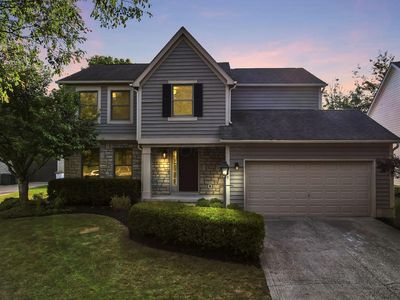7695 Richens Dr, Dublin, OH, 43017