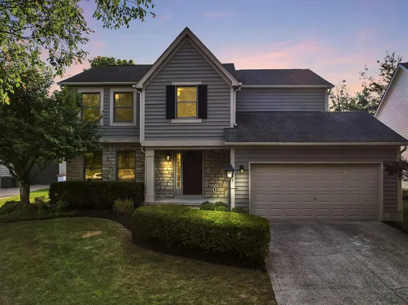 7695 Richens Dr, Dublin, OH 43017