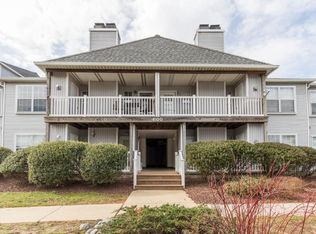608 Waters Edge Dr #608, Newark, DE 19702