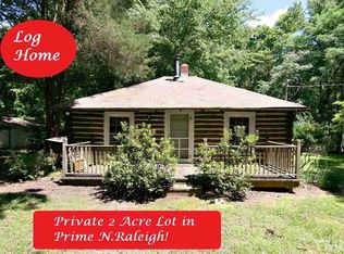 12429 Norwood Rd, Raleigh, NC 27613