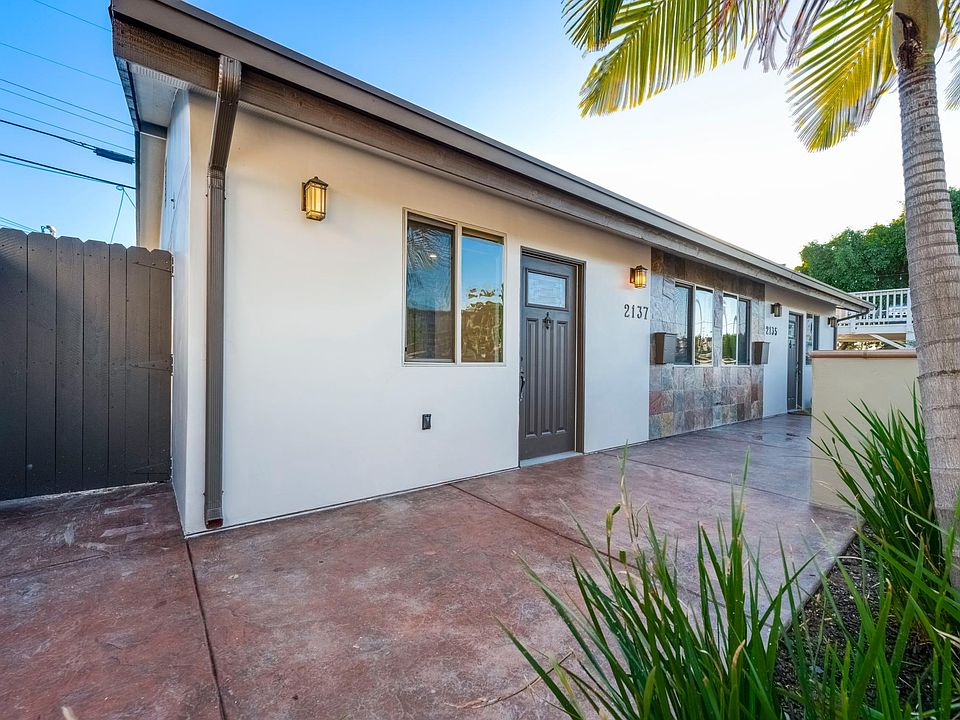 1st image of 2137 Balboa Ave #2137