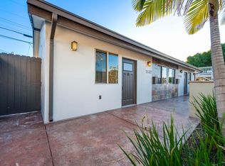 2137 Balboa Ave #2137, San Diego, CA 92109