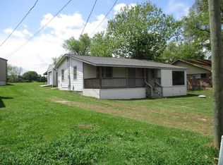 100 N Terrace Dr, Pointblank, TX 77364