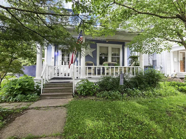 302 N Franklin St, Delaware, OH 43015