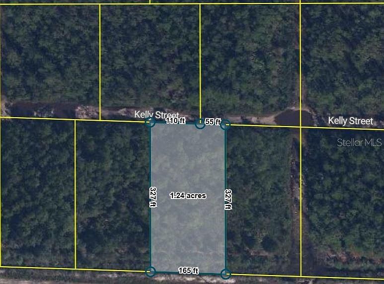 1st image of PID 21-10-28-2775-00040-0157 NO STREET