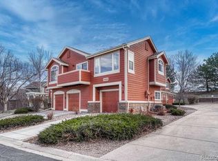 19698 E Mann Creek Dr APT A, Parker, CO 80134