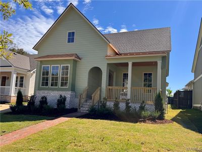 1595 Stillwater Cir, Tuscaloosa, AL, 35406