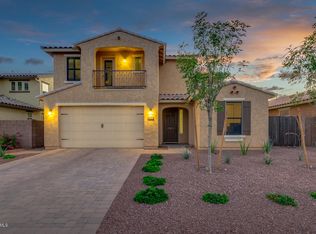 4082 S McMinn Dr, Gilbert, AZ 85297