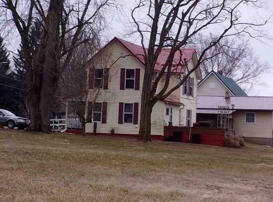 Property Side View