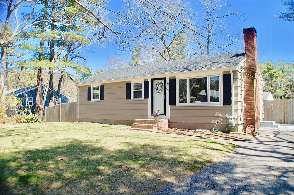 99 Hathaway St, Wareham, MA 02571 Zillow