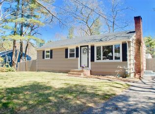 99 Hathaway St, Wareham, MA 02571