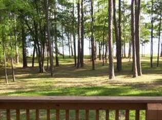1647 White Oak Rd, Lincoln, GA --