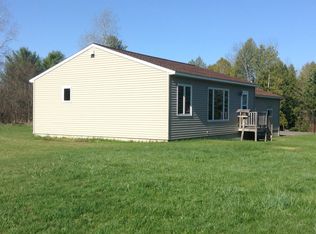41246 Lower Pike Rd, Chassell, MI 49916