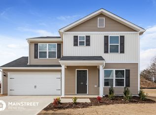 110 Calhoun Pl, Burlington, NC 27217