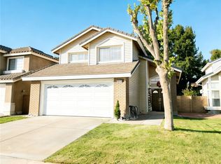 2115 Sun Ridge Dr, Chino Hills, CA 91709