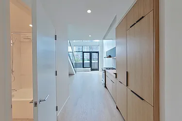 Rented by Brookfield (Funnel)