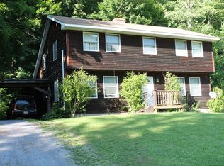 958 Powys Rd, Cogan Station, PA 17728