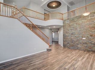 5643 Almocita Ct, Las Vegas, NV 89141