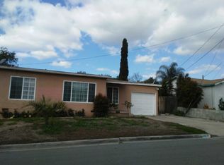 444 San Alberto Way, San Diego, CA 92114