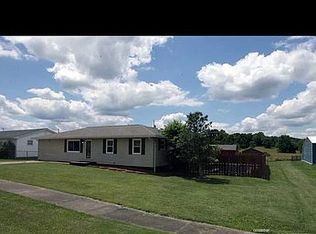 502 Legrande Blvd, Gallipolis, OH 45631