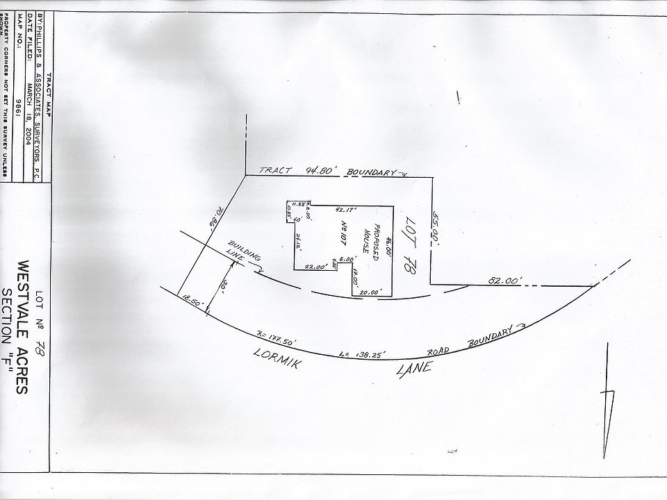 1st image of 107 Lormik Ln