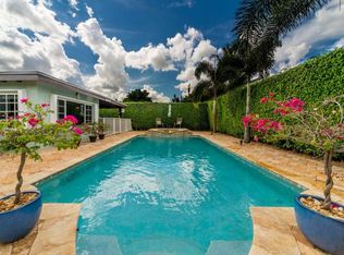 4371 SW 13th Ter, Coral Gables, FL 33134