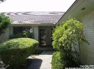 2722 Oak Leigh St, San Antonio, TX 78232
