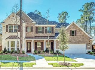 17115 Sages Ravine Dr, Humble, TX 77346