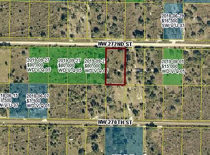 1st image of 21132 NW 272nd St