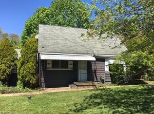 1660 Ambre Dr, Akron, OH 44312