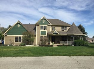 105 N Tecumseh Dr, Sheridan, IN 46069