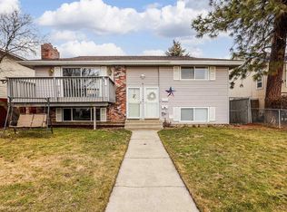 902 W Glass Ave #902, Spokane, WA 99205