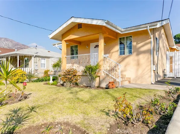 11020 Scoville Ave, Sunland, CA 91040