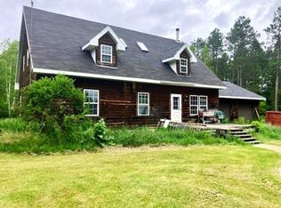 15114 Burnt Pine Rd, Lakewood, WI 54138