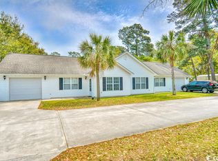 547 Sunnyside Ave, Murrells Inlet, SC 29576