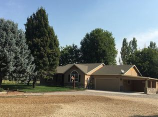 8856 Silver Spur Ln, Middleton, ID 83644