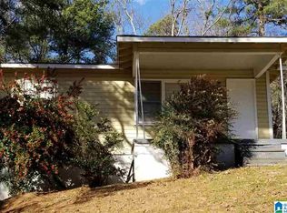 244 15th Ave SW, Birmingham, AL 35211