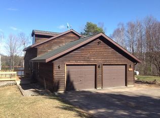 6698 Hwy 17, Rhinelander, WI 54501