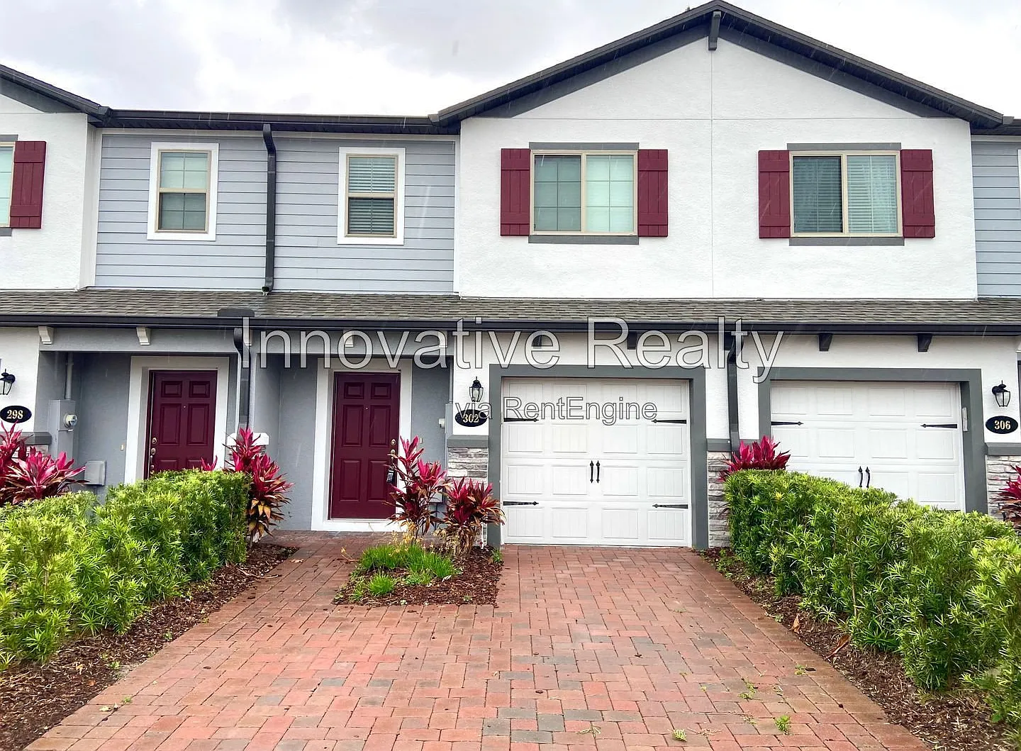 3 bed, 2.5 bath, 1379 sqft, $2,300 — Photo 1