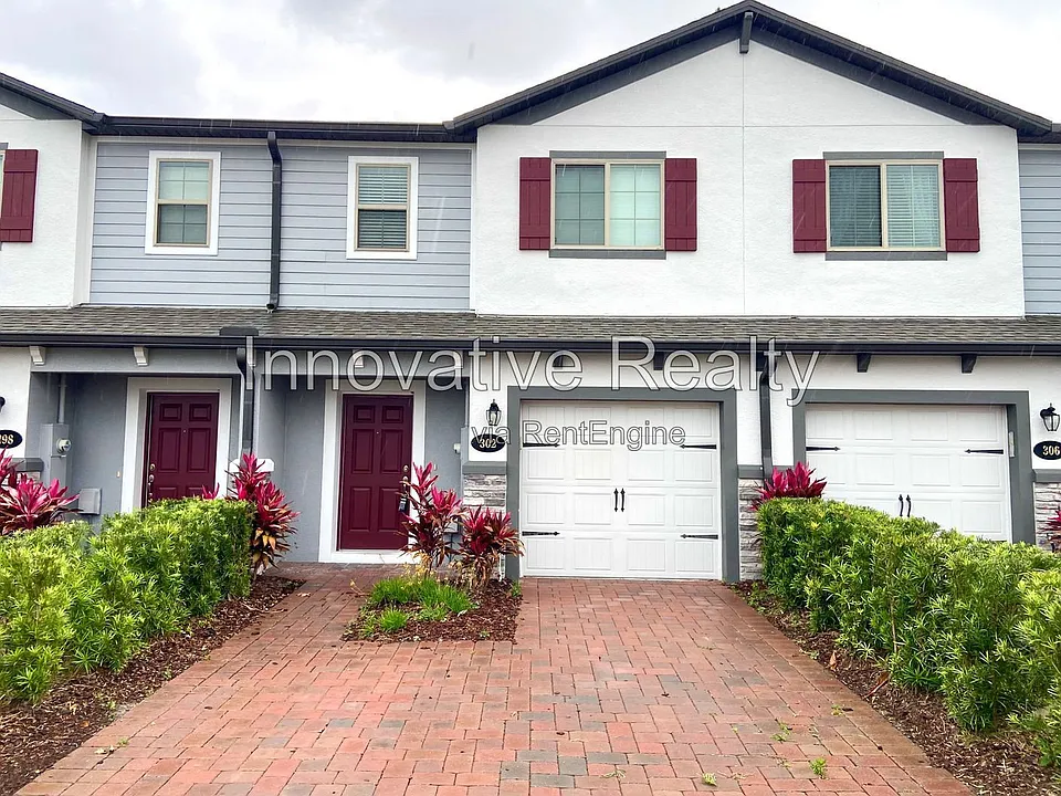 302 Cedar Bark Ln
