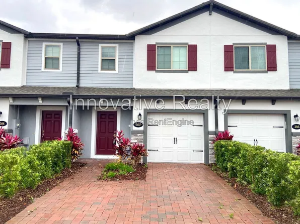 302 Cedar Bark Ln, Sanford, FL 32771