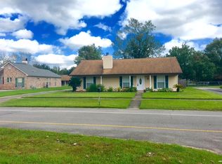 3552 Monticello Blvd, Baton Rouge, LA 70814