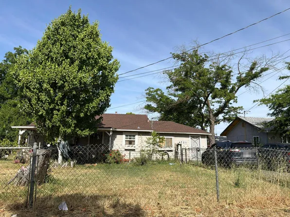 4721 Raley Blvd, Sacramento, CA 95838