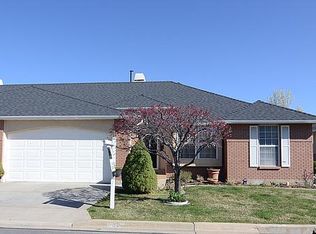 562 E 5350 S, Washington Terrace, UT 84405