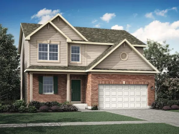 11264 Green Pl, Winfield, IN 46307