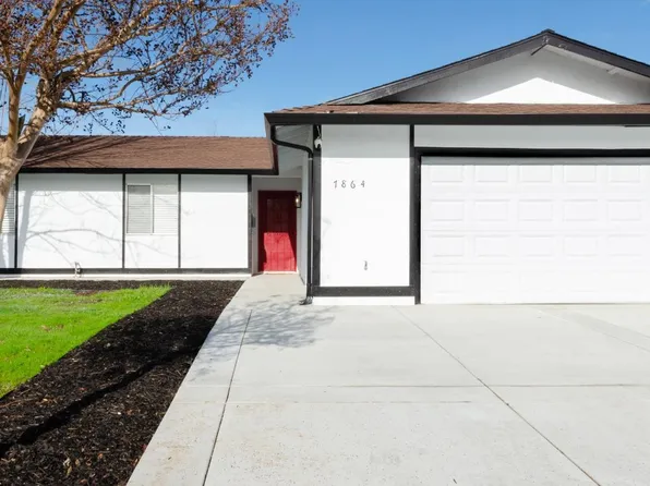 7864 Cedar Springs Way, Sacramento, CA 95832