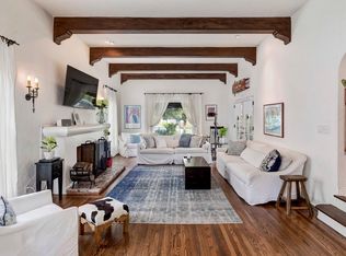 1711 Ensley Ave, Los Angeles, CA 90024